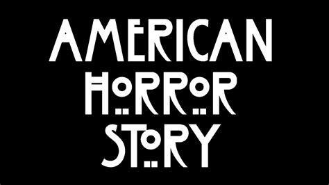 American Horror Story Fonts To Make Your Nightmares Come Alive | HipFonts