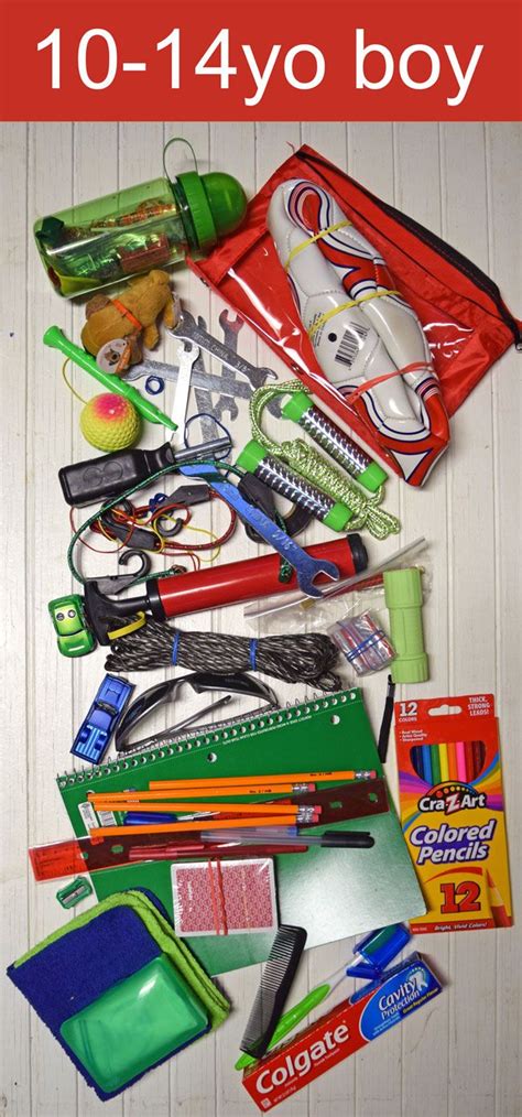 Operation Christmas Child Shoebox Ideas — PACountryCrafts | Christmas child shoebox ideas ...