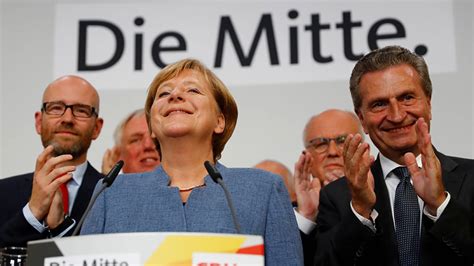 German coalition talks delayed