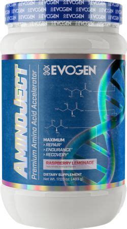 Evogen | News, Reviews, & Prices at PricePlow