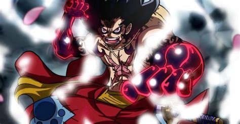 Luffy Gear 5 Theory Luffy Vs Kaido Theory Can Luffy Beat Kaido | Images and Photos finder