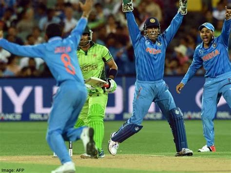 India vs Pakistan Live Cricket Video Streaming T20 World Cup 2016 Match ...