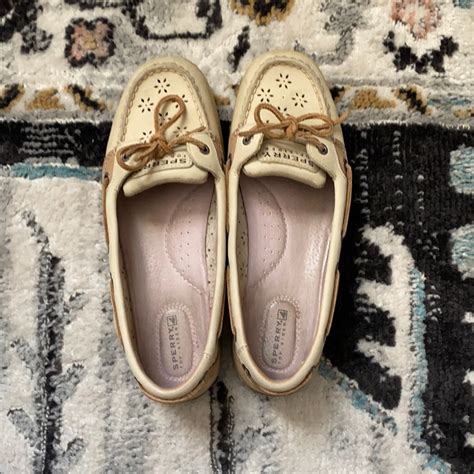 Sperry Boat Shoes - Gem