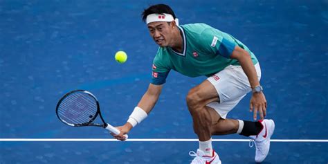 Japanese media reveal latest regarding Kei Nishikori - injury update, plans