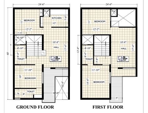 Best 5 800 Sq Ft House Plans With Vastu West Facing Vastu