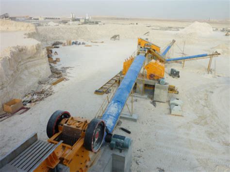 Limestone Crusher Plant - Stone Crushing Plant Manufacturer