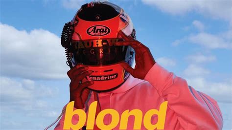 Frank Ocean's 'Blonde' Album On Vinyl For 24 Hours Only – Telekom ...