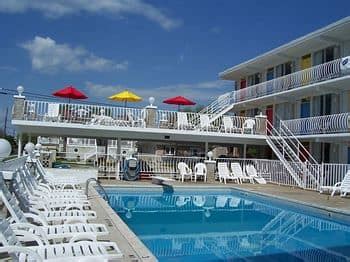 Book the best North Wildwood hotels - Hotels.com