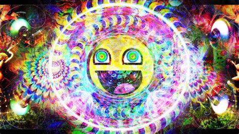 Trippy Stoner Wallpapers Group (55+)