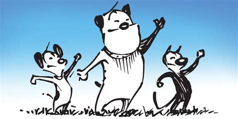 Our Team's Favorite MUTTS Comic Strips