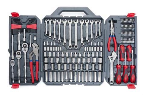 10 Best Tool Kits For Engineers Under 100$