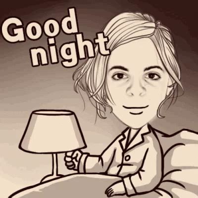 Good Night Lamp Shade GIF - Good Night Lamp Shade Off - Discover & Share GIFs