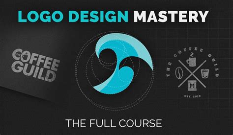 Online Course: Logo Design Mastery: The Full Course from Skillshare | Class Central