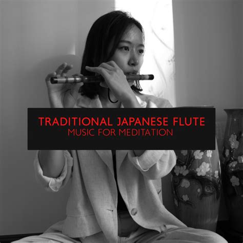 Stream Native American Flute | Listen to Traditional Japanese Flute Music for Meditation ...