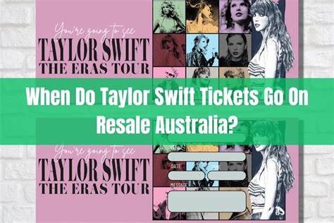 Everything You Need To Know About Taylor Swift VIP Tickets