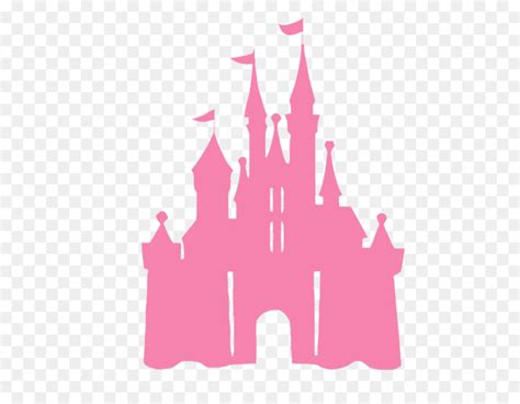 Download High Quality disney castle clipart gold Transparent PNG Images ...