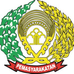 Logo Pemasyarakatan Vector - 45+ Koleksi Gambar