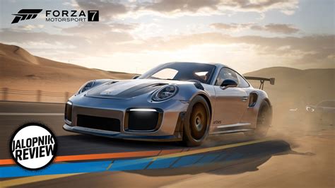 Forza Motorsport 7 Is Dazzling, Unpredictable And Will Make You Want To Drive All 700 Cars