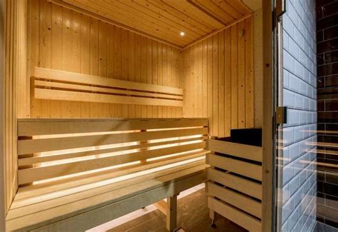 Freedom Leisure announces trial reopening of sauna and steam rooms at ...