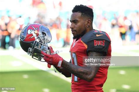 Desean Jackson Buccaneers Photos and Premium High Res Pictures - Getty ...