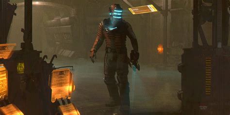 Dead Space Remake Gameplay Trailer Dropping Tomorrow