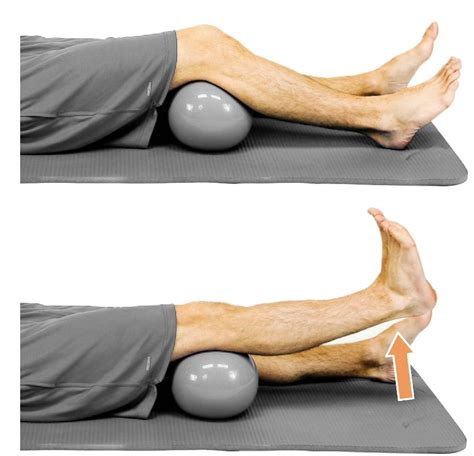 Arthritis Knee Exercise: Reduce Pain and Improve Function