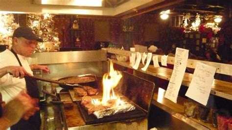 Ye Olde Steak House - Reservations Call: 865-577-9328, Knoxville, TN