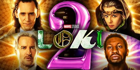Loki Season 2: Release Window, Cast, Plot, and Everything We Know So Far