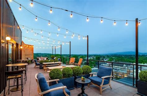 Hotels Near UVA - Charlottesville Guide