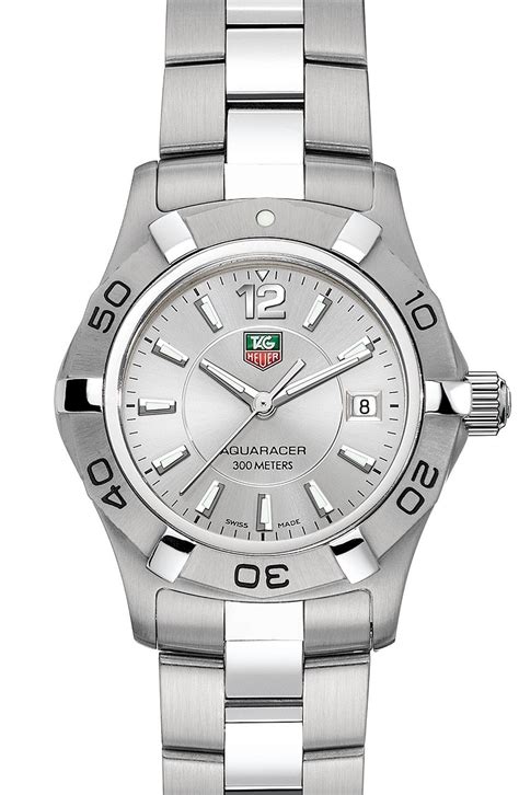 TAG Heuer 'Aquaracer' Ladies' Watch | Nordstrom