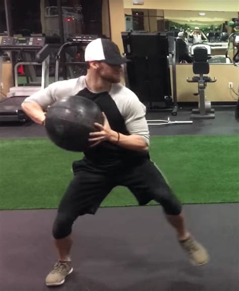 5 Rotational Power Exercises for Baseball Performance - Elite Baseball ...