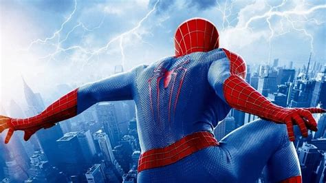 كامل اونلاين The Amazing Spider-Man 2 2014 مشاهدة فيلم مترجم - EGYBEST ...