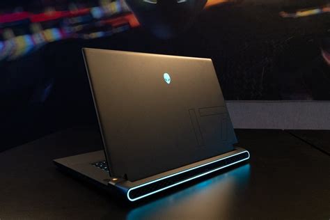 Dell Alienware laptop review. I am writing about dell’s newest laptop ...