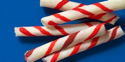 Peppermint Sticks Recipe