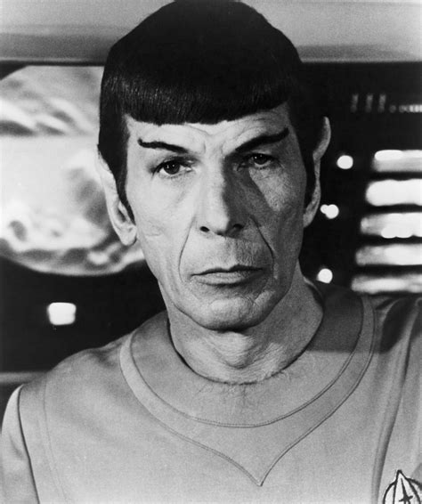 Star Trek: The Motion Picture - Mr. Spock Photo (10920226) - Fanpop