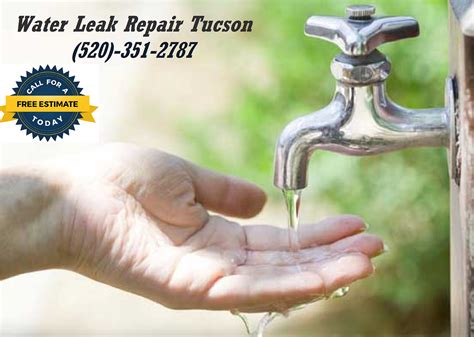 Slab Water Leak Repair & Detection in Tucson, AZ - Dom Bowkett - Medium