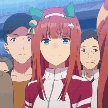 Cute Anime Peace Sign Gif : Riko Kurahashi Love Lab Gif Wifflegif - Lisa Dauphin