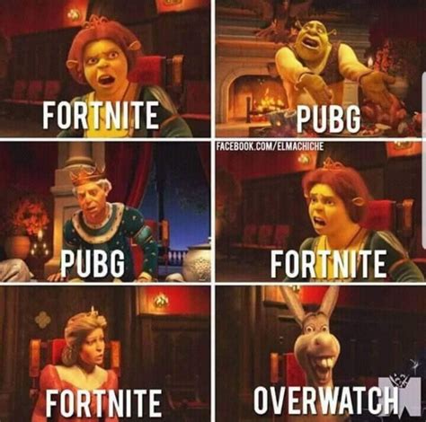 50 HILARIOUS Memes Only FORTNITE Players Will Understand - Page 15 of ...