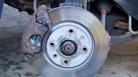 5 Symptoms of a Sticking Brake Caliper (and What Causes It)