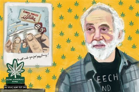 The World According to Tommy Chong | What is life about, Blues musicians, Comedy