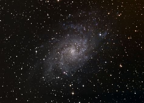 Triangulum Galaxy - AstroPics - Photo Gallery - Cloudy Nights