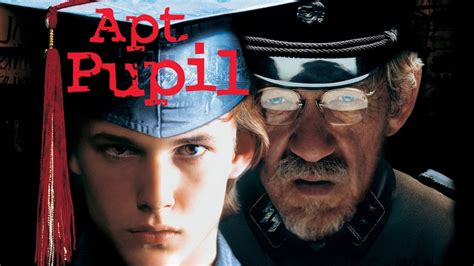 Apt Pupil (1998) - AZ Movies