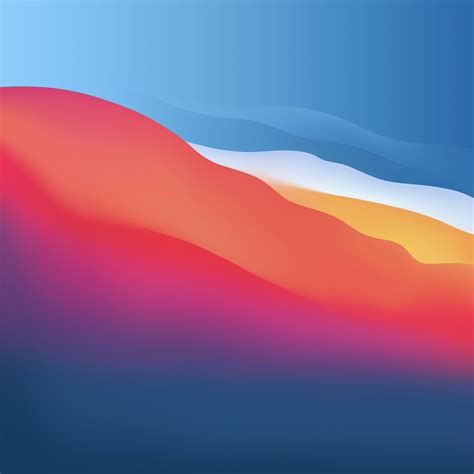 Macos Big Sur Wallpaper For Iphone Big Sur Wallpaper Macos Big Sur | My ...