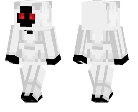 Entity 303 | Minecraft PE Skins