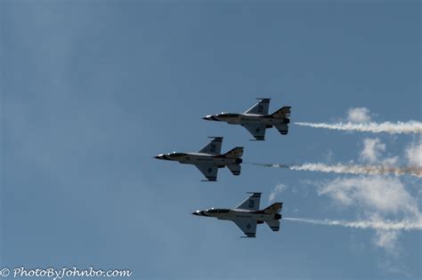 Thunderbird Airshow-1 – Journeys with Johnbo