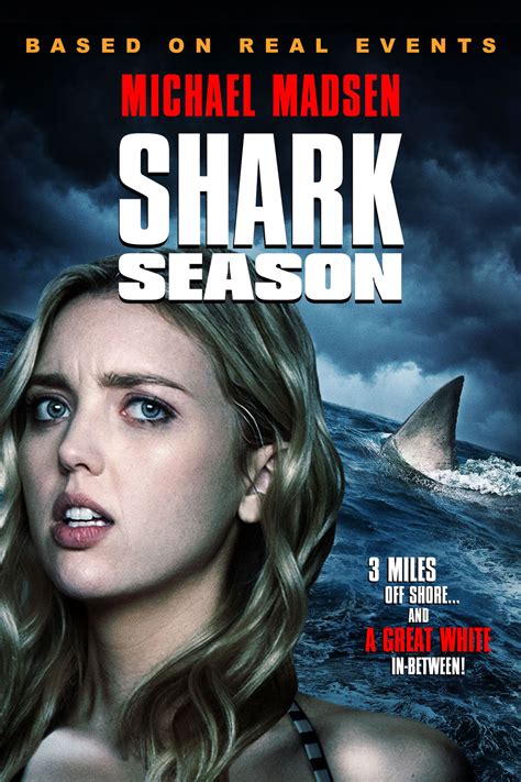 Shark Season (2020) | Movie and TV Wiki | Fandom