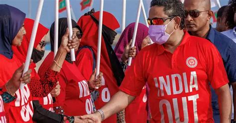 abdullah yameen india vs china – PressWire18