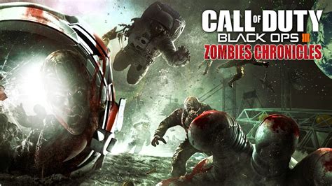 Call of Duty Black Ops 3 + Zombies – PC | ITA-Games
