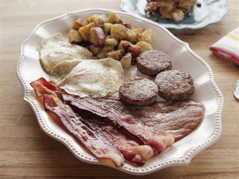 Farmer's Breakfast Recipe | Ree Drummond | Food Network