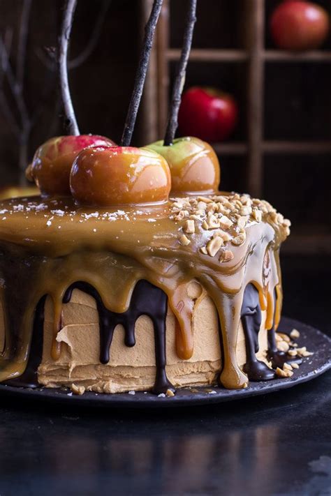 Stunning Thanksgiving Dessert Recipes That Aren’t Pie | HuffPost Life